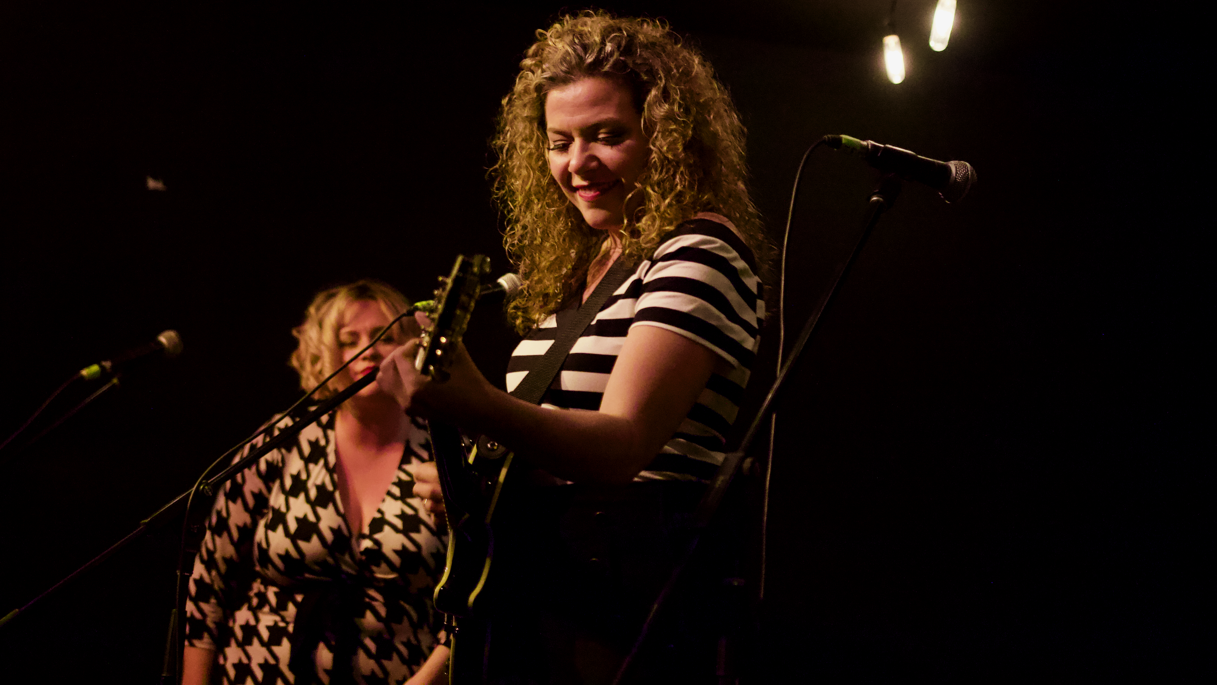 Rosie and the Riveters